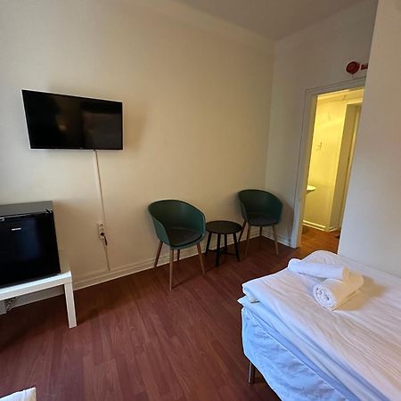 Vattengraendens Vandrarhem & Hotel Norrköping Extérieur photo