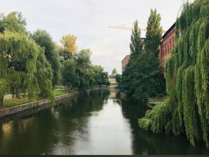 Vattengraendens Vandrarhem & Hotel Norrköping Extérieur photo