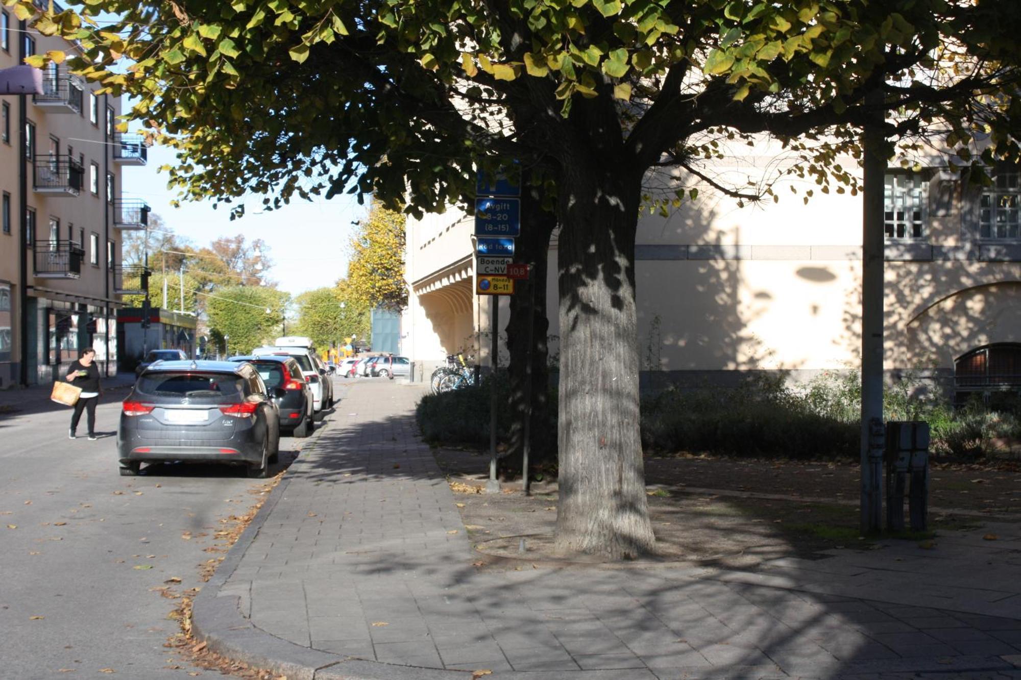 Vattengraendens Vandrarhem & Hotel Norrköping Extérieur photo