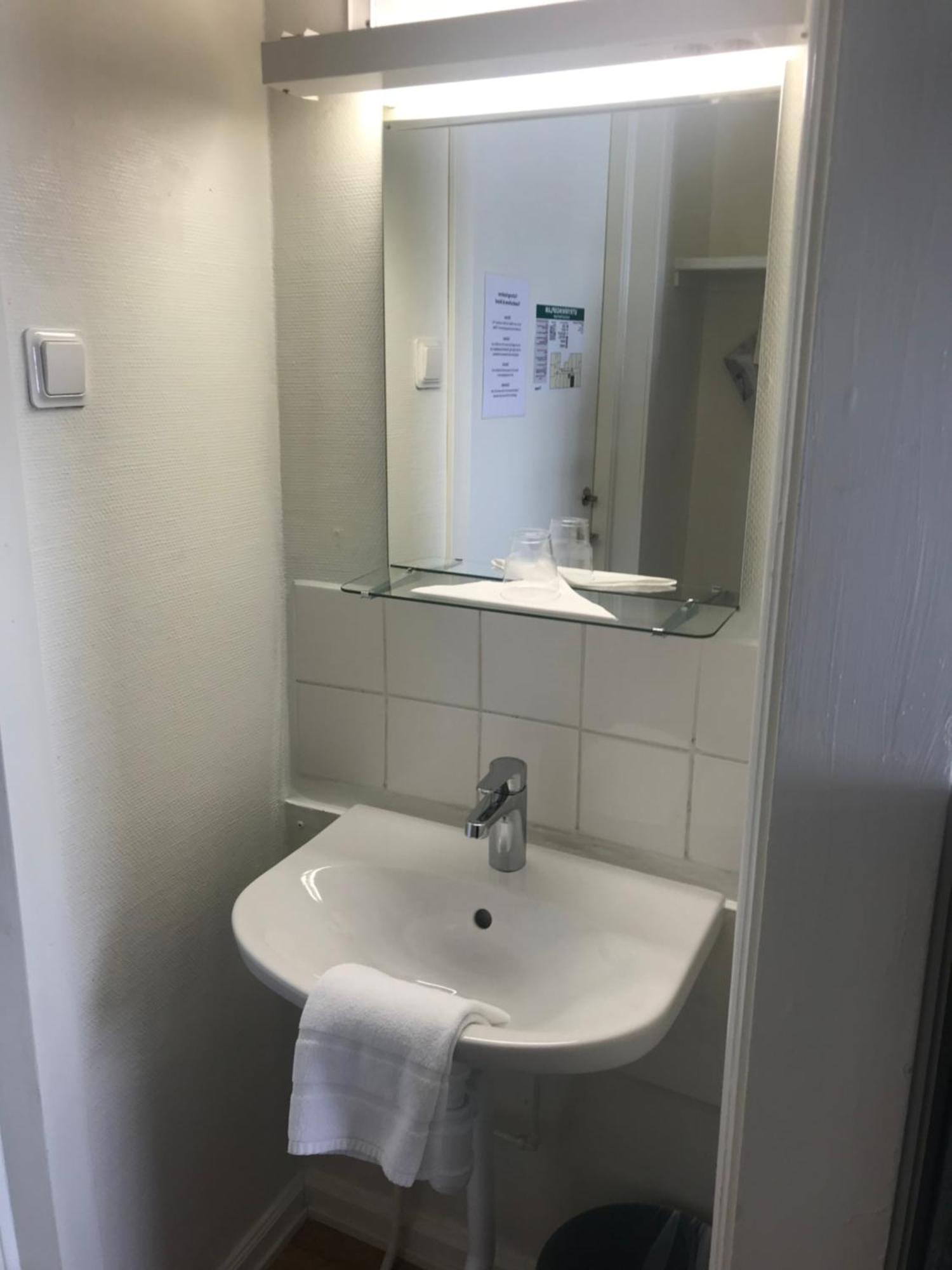 Vattengraendens Vandrarhem & Hotel Norrköping Chambre photo