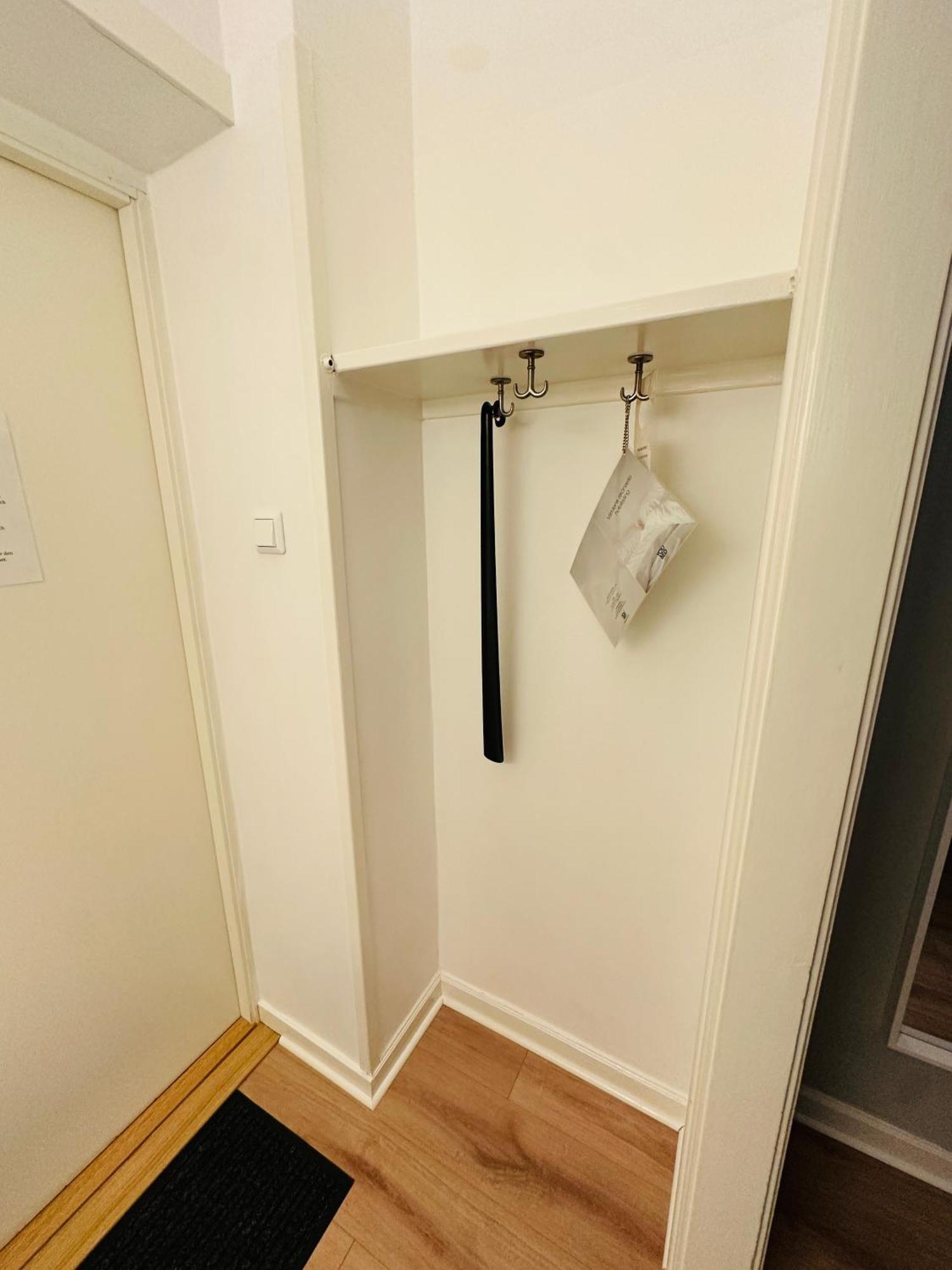 Vattengraendens Vandrarhem & Hotel Norrköping Chambre photo